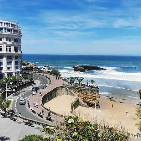 Lägenhet Le Sabaou *