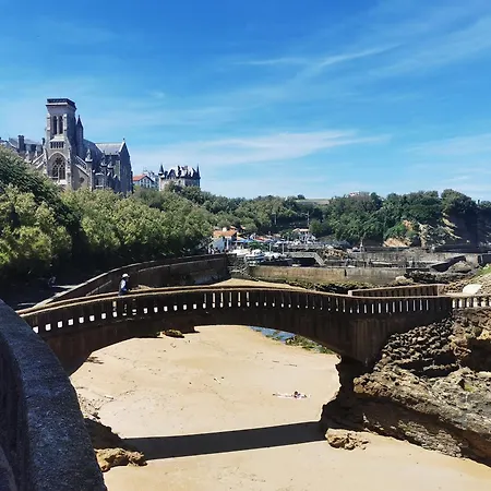 Le Sabaou Biarritz