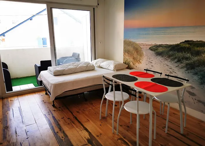 Le Sabaou * ビアリッツ