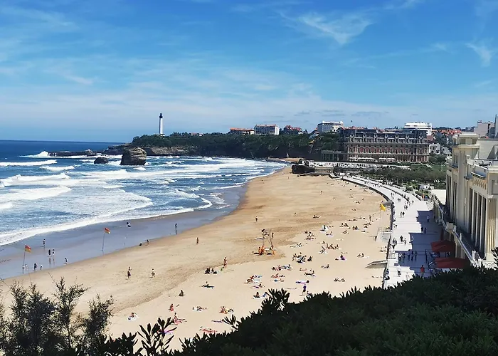 Le Sabaou Apartmán *