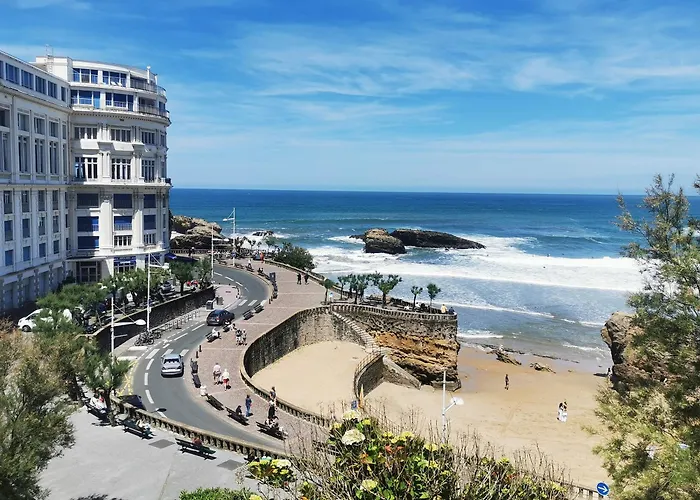 Apartmán Le Sabaou *