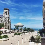 Le Sabaou Apartment *