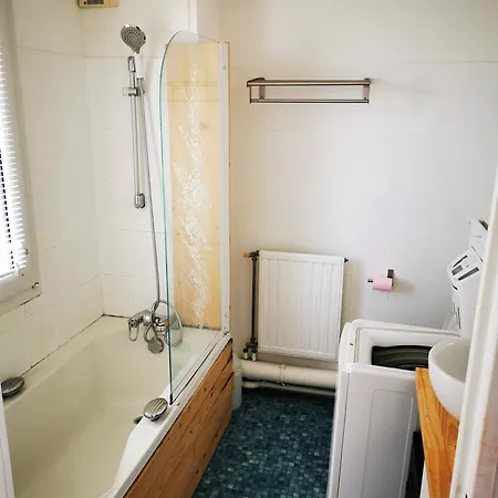 Le Sabaou Apartament *