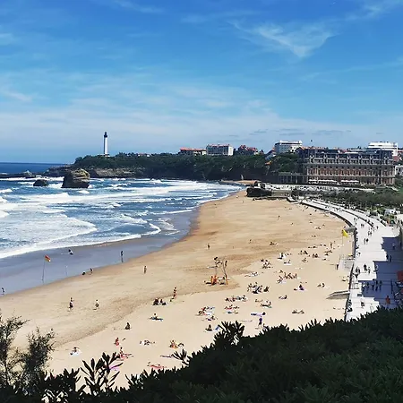 Le Sabaou Apartament *