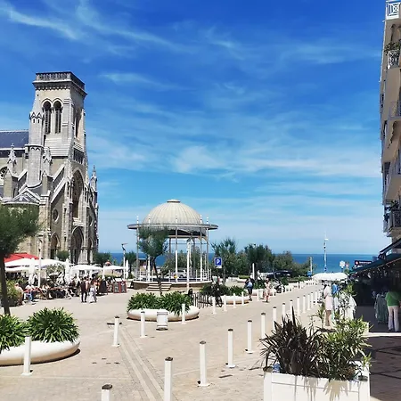 Le Sabaou Διαμέρισμα *