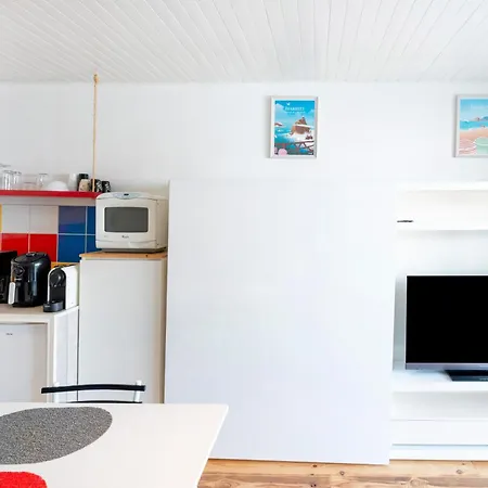 Le Sabaou Lägenhet *