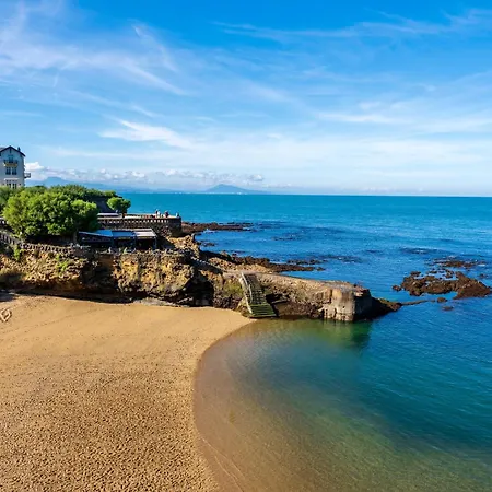 Le Sabaou Biarritz
