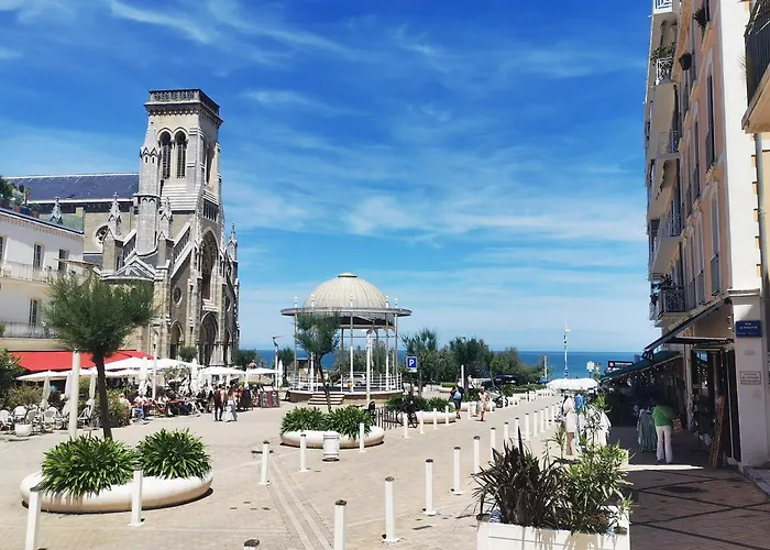 Le Sabaou Apartment *